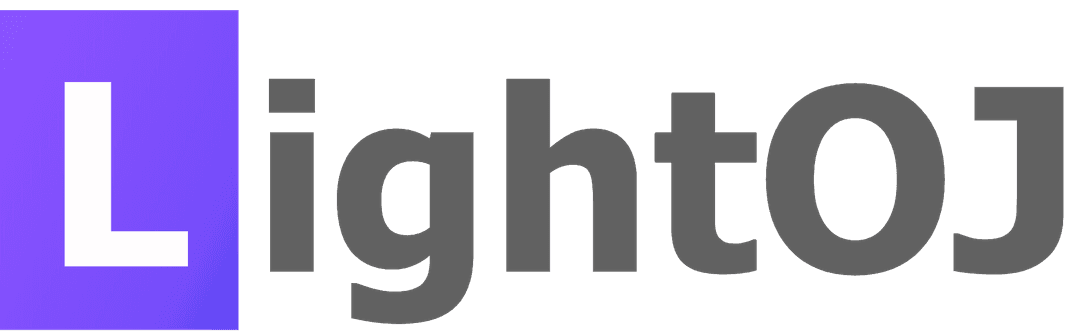 LightOJ